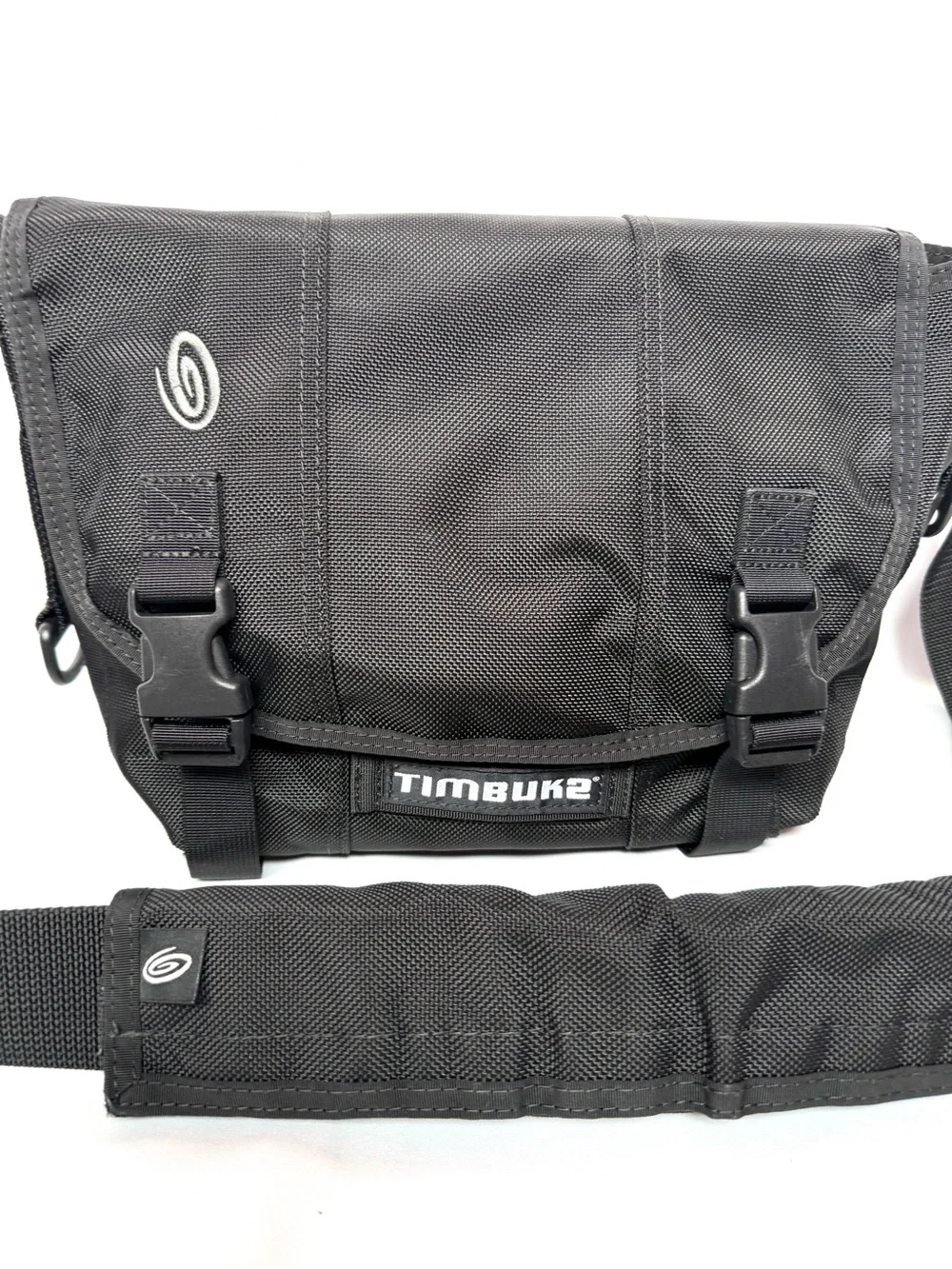 Timbuk2 classic black